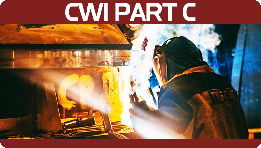 Atlas CWI Training Course: Part C - Code (API 1104)