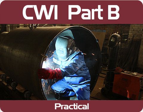 CWI Part B Online Training Course