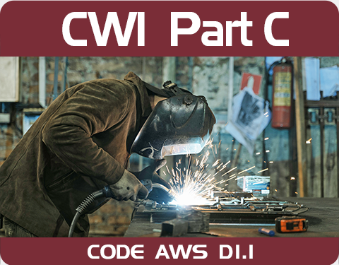 CWI Part C Online Training Course